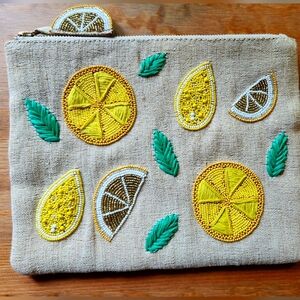 Lemon clutch